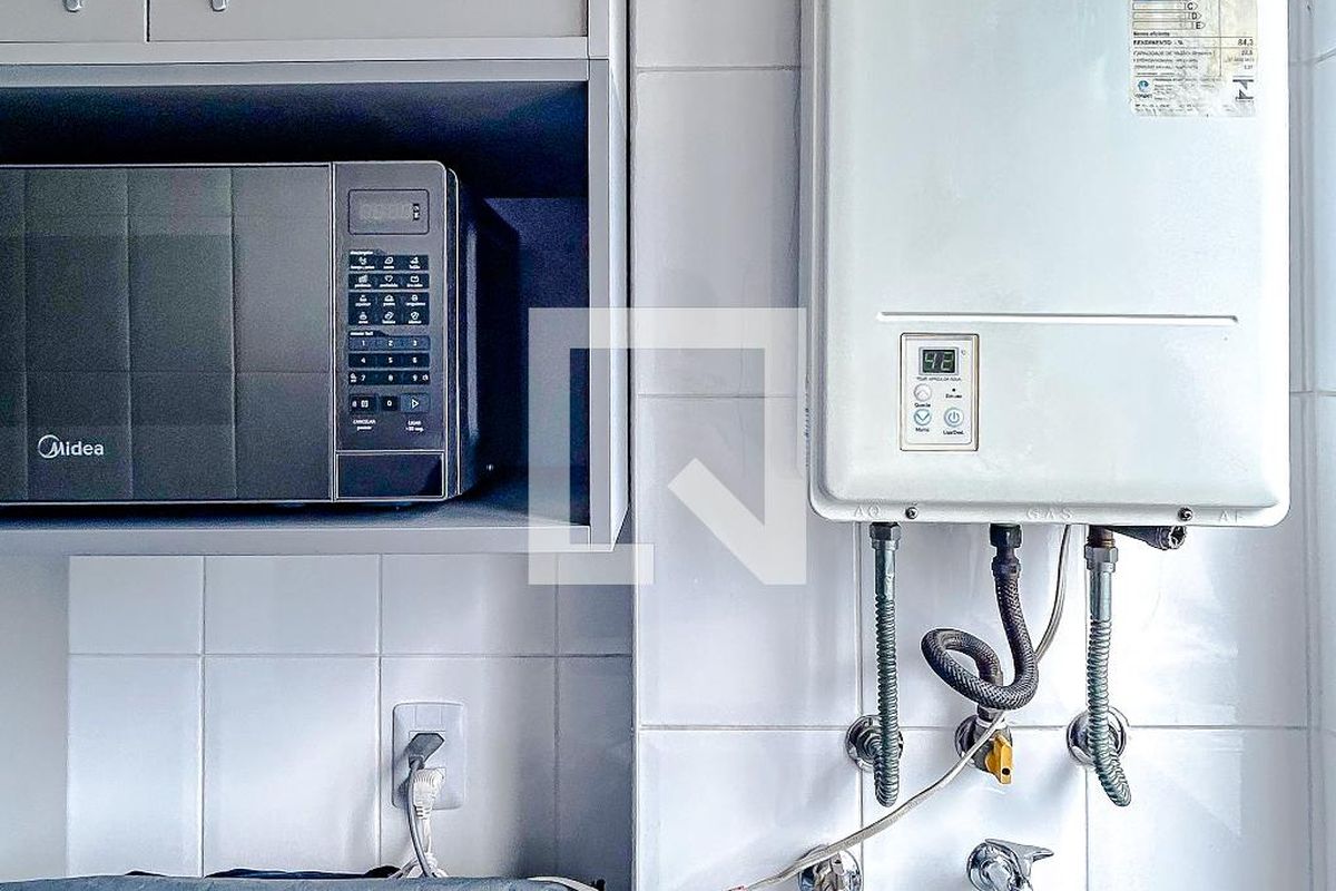 Apartamento, 2 quartos, 50 m² - Foto 43