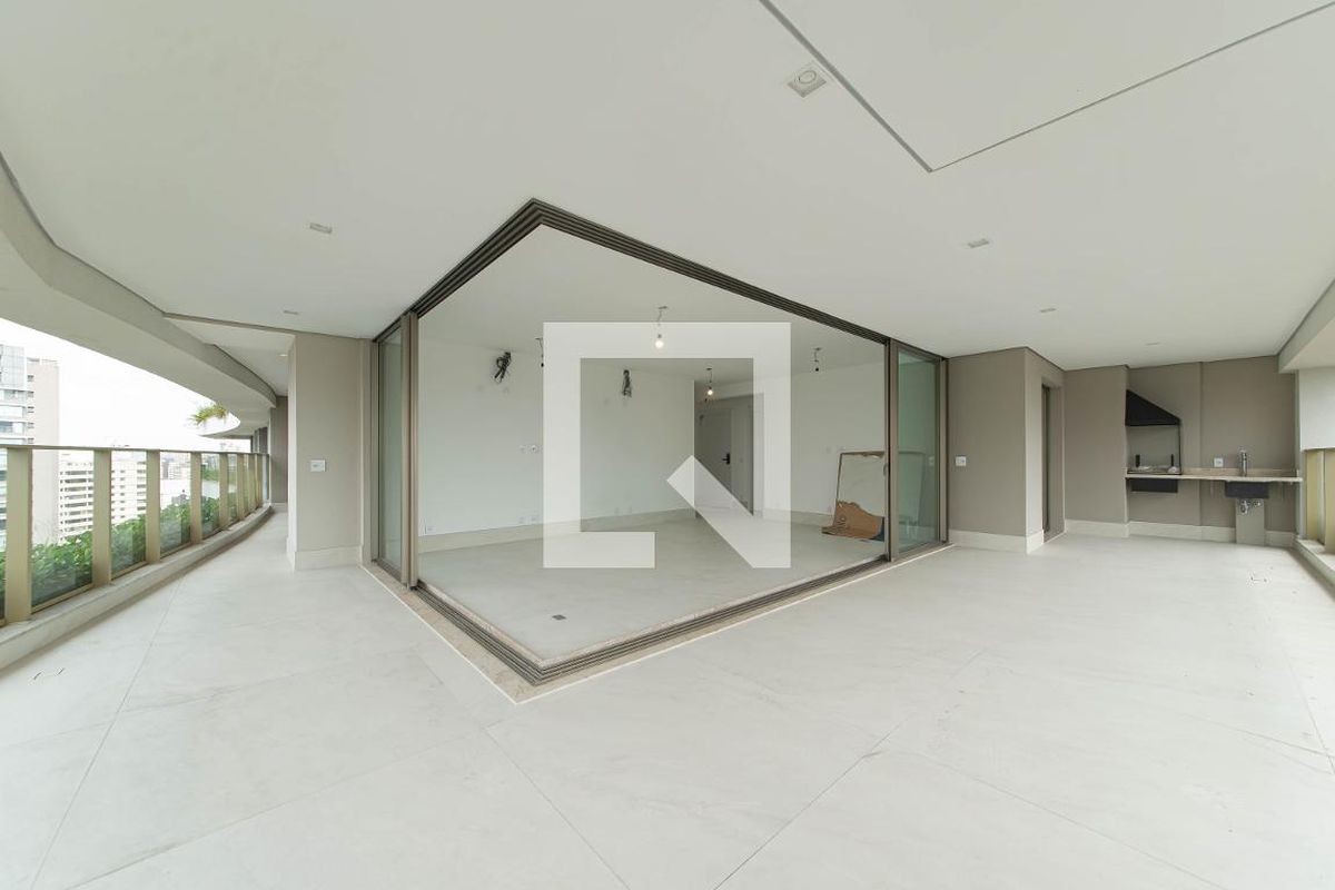 Apartamento, 3 quartos, 219 m² - Foto 7