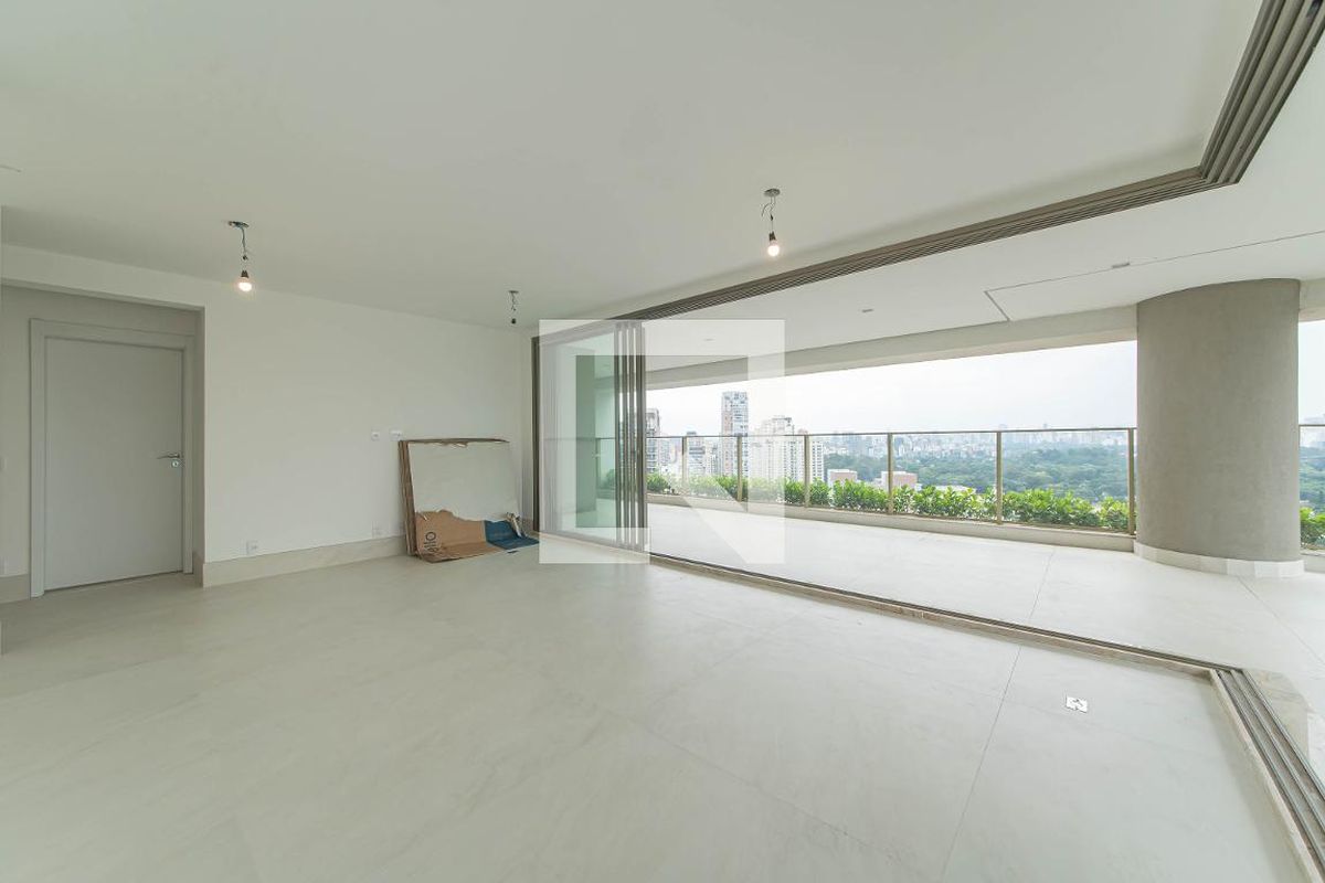 Apartamento, 3 quartos, 219 m² - Foto 4