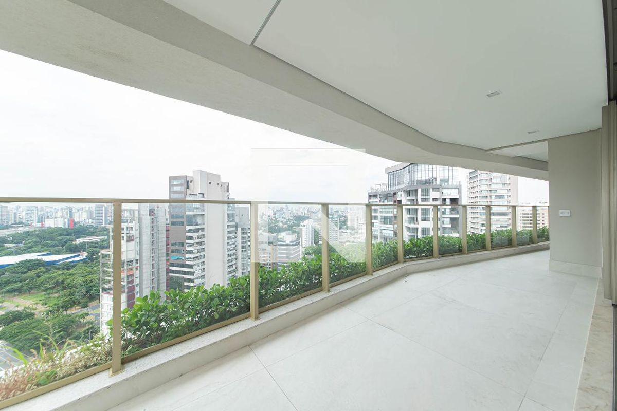 Apartamento, 3 quartos, 219 m² - Foto 9