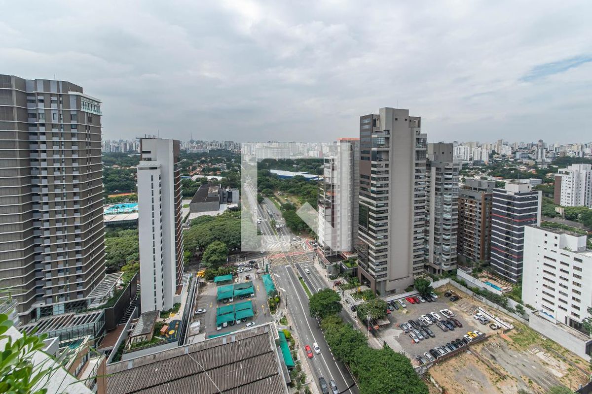 Apartamento, 3 quartos, 219 m² - Foto 17