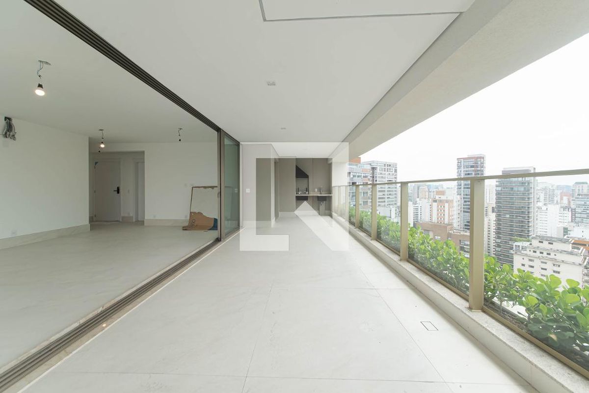 Apartamento, 3 quartos, 219 m² - Foto 8