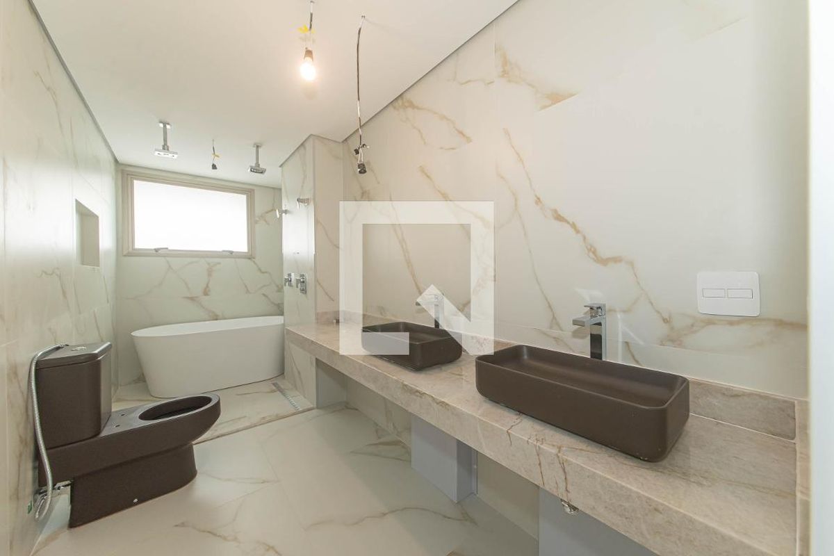 Apartamento, 3 quartos, 219 m² - Foto 45