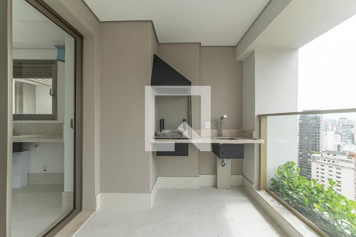 Apartamento, 3 quartos, 219 m² - Foto 13