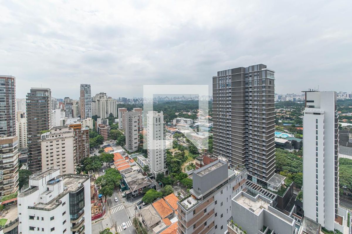 Apartamento, 3 quartos, 219 m² - Foto 14