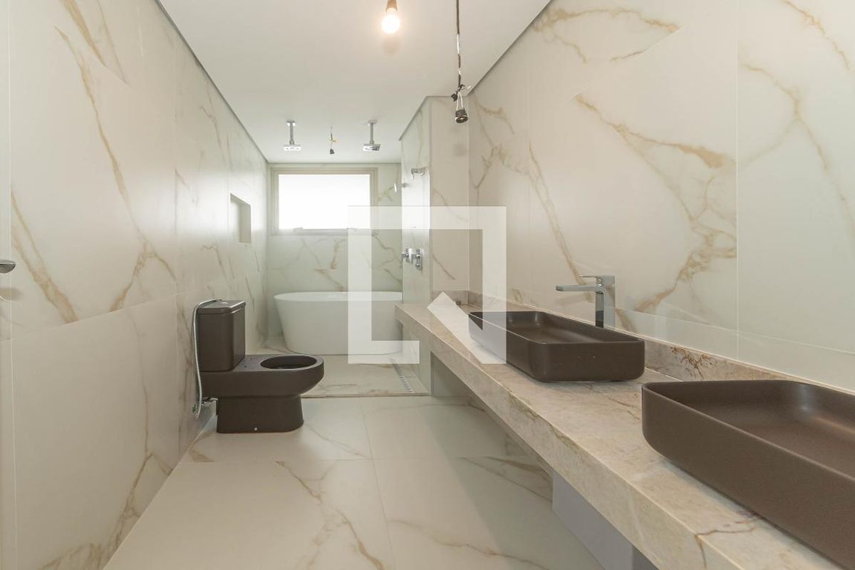 Apartamento, 3 quartos, 219 m² - Foto 46
