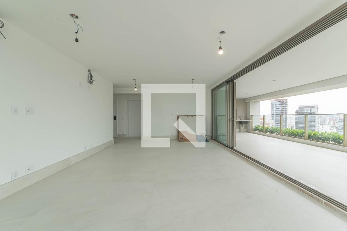 Apartamento, 3 quartos, 219 m² - Foto 5