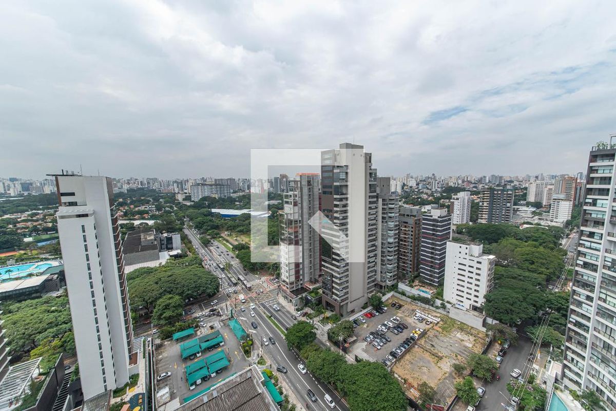 Apartamento, 3 quartos, 219 m² - Foto 15