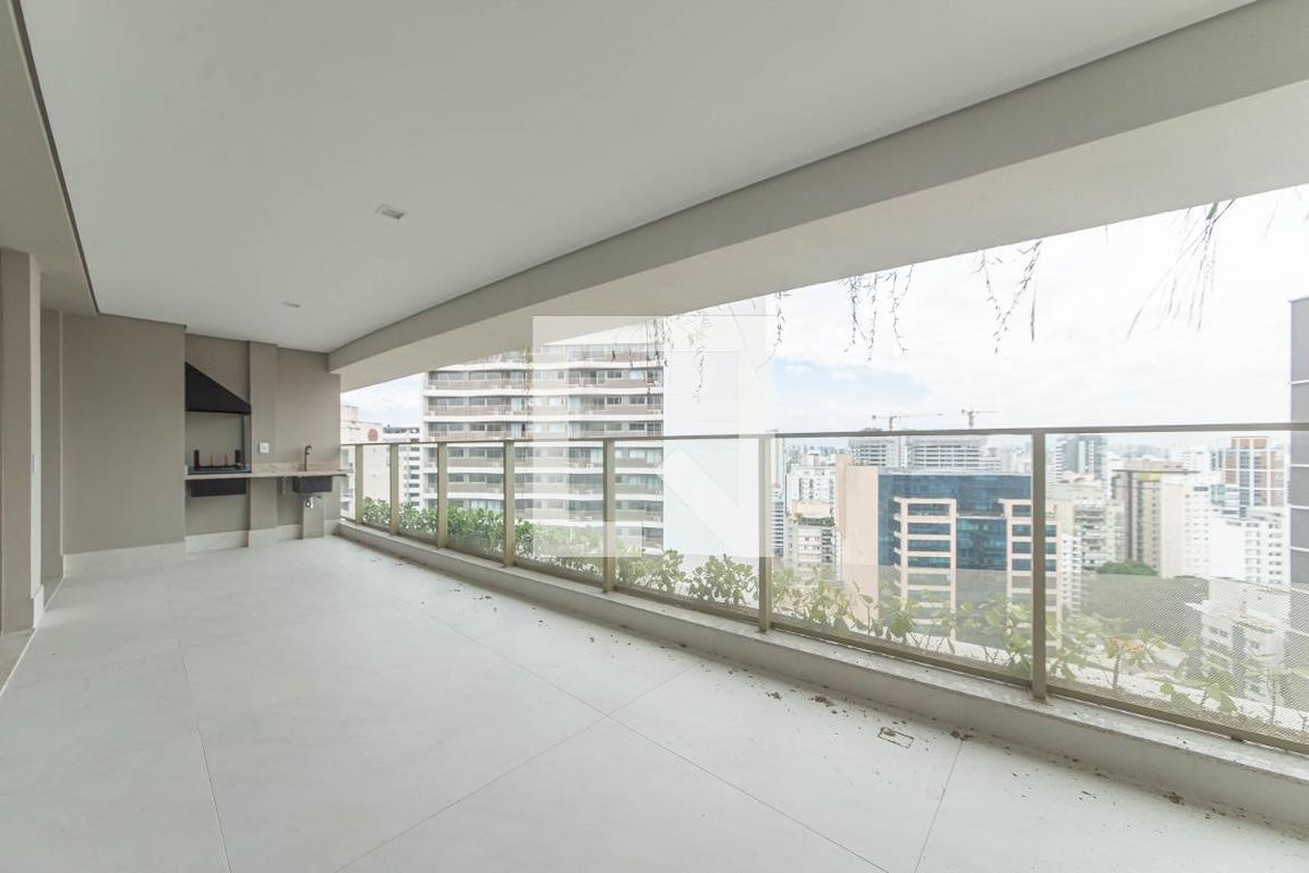 Apartamento, 3 quartos, 150 m² - Foto 6