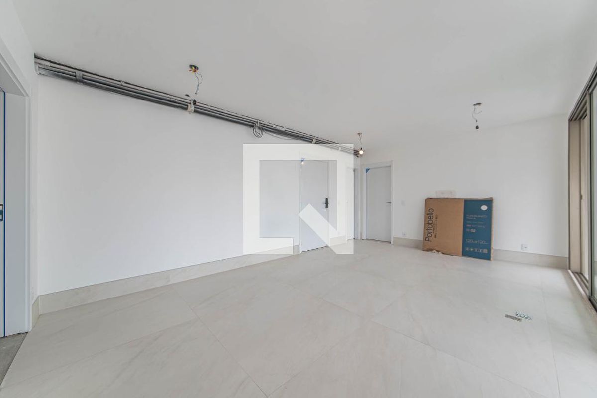 Apartamento, 3 quartos, 150 m² - Foto 2