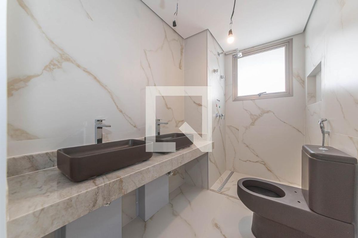 Apartamento, 3 quartos, 150 m² - Foto 23