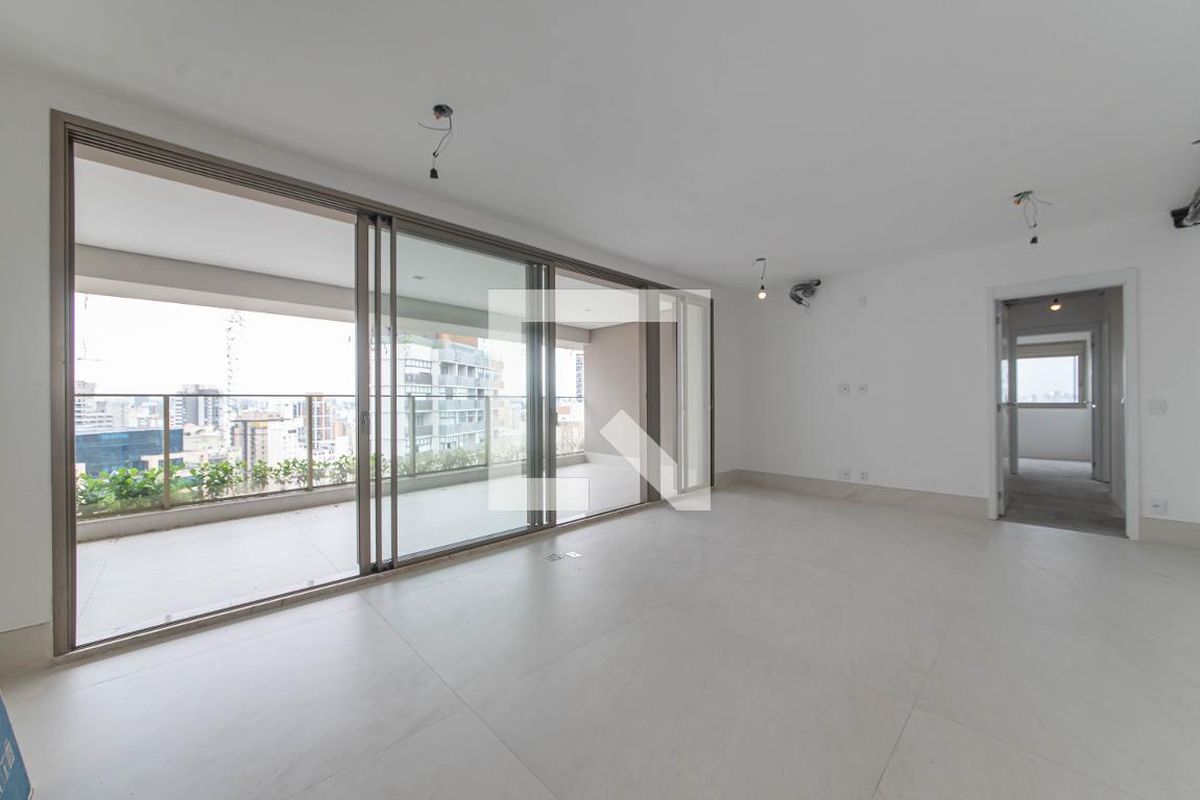 Apartamento, 3 quartos, 150 m² - Foto 3