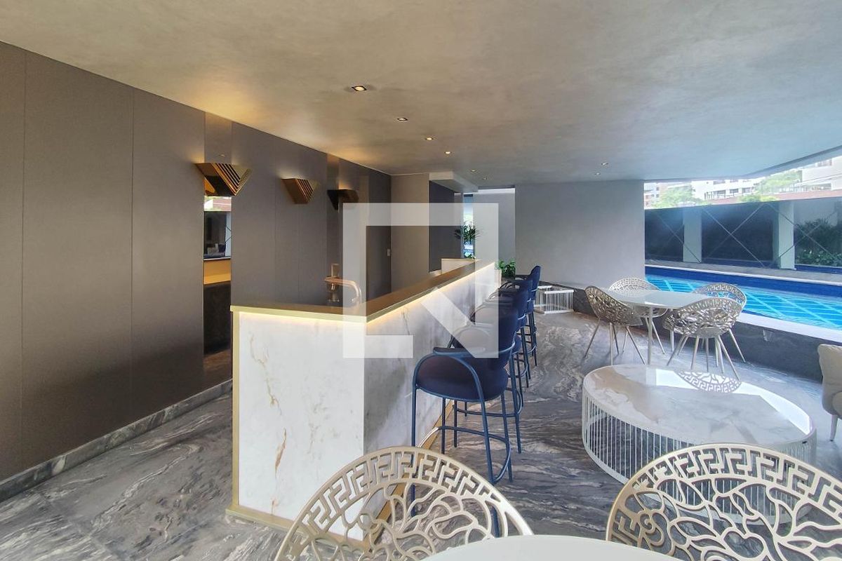 Apartamento, 3 quartos, 150 m² - Foto 58