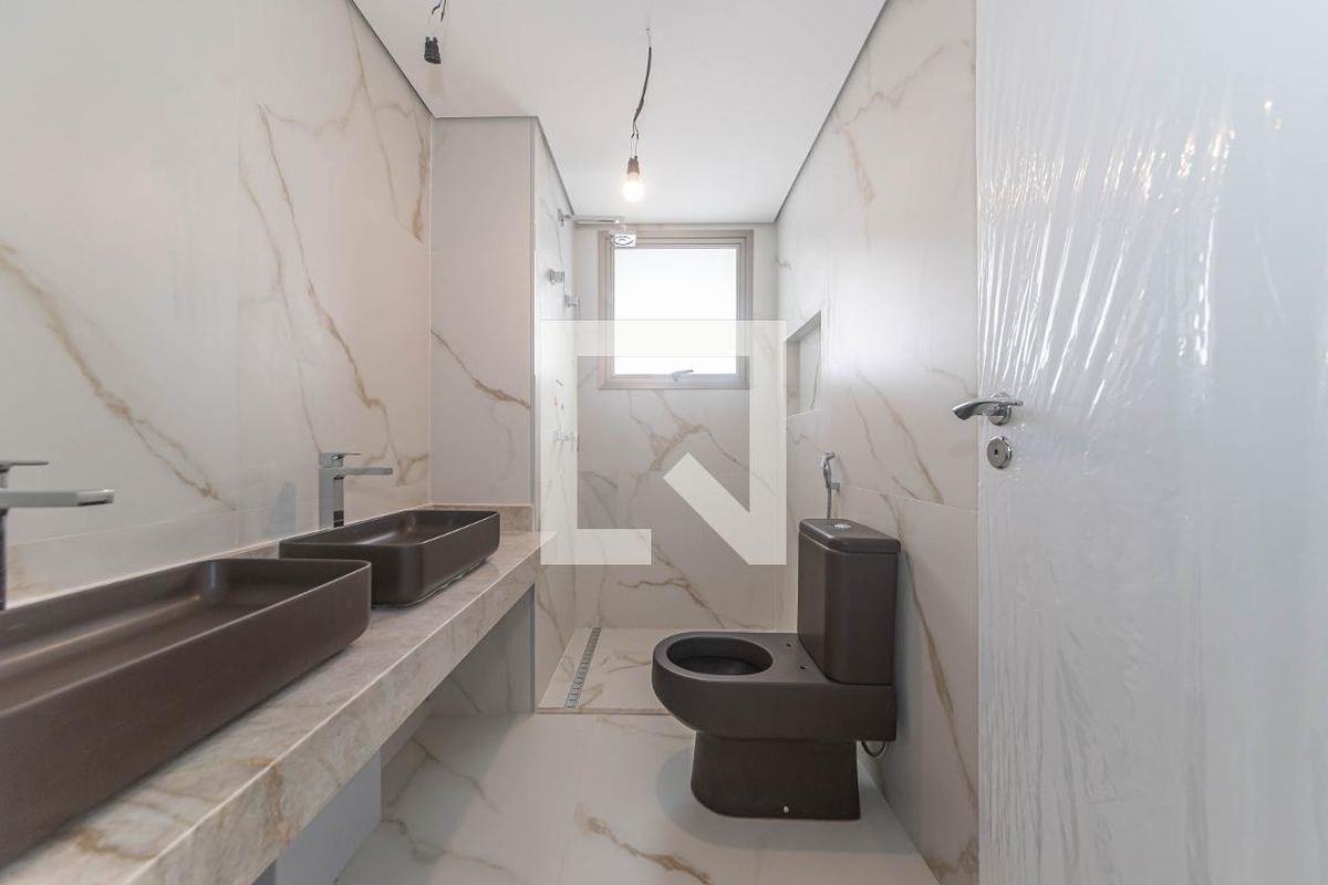 Apartamento, 3 quartos, 150 m² - Foto 24