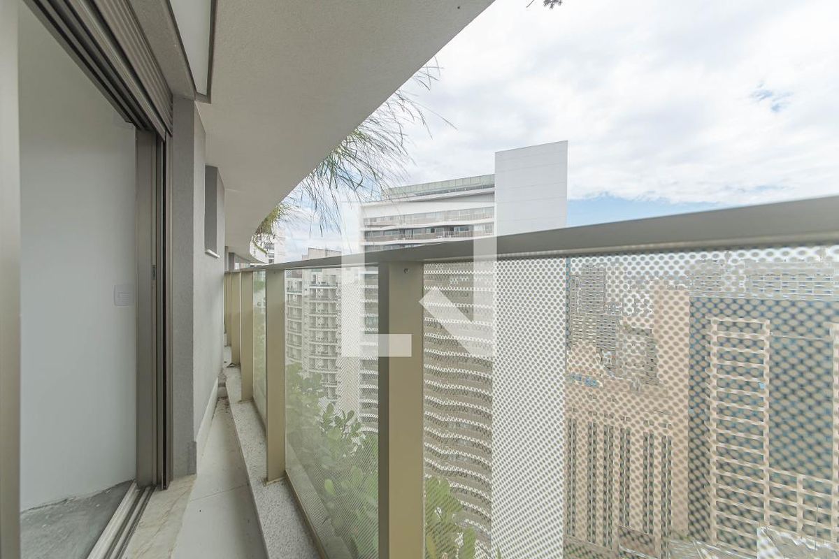 Apartamento, 3 quartos, 150 m² - Foto 21