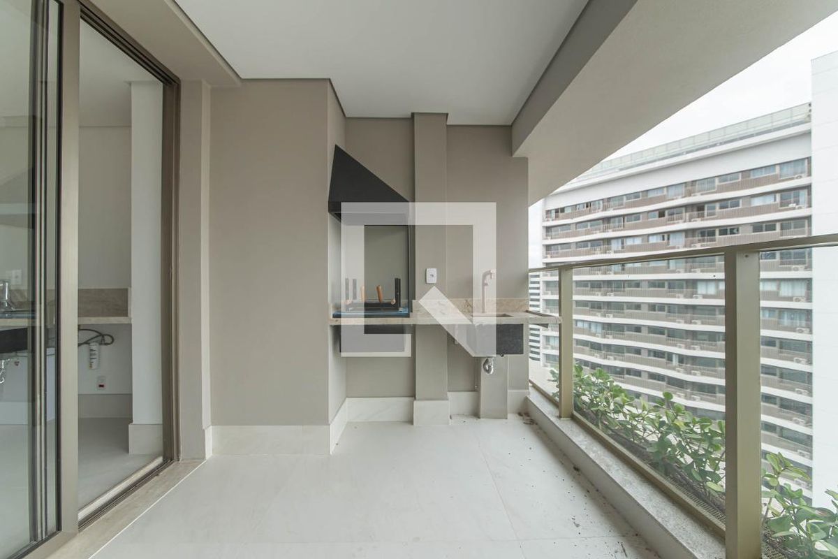 Apartamento, 3 quartos, 150 m² - Foto 10