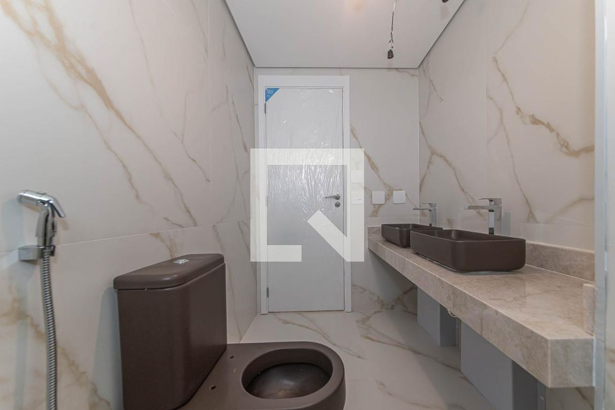 Apartamento, 3 quartos, 150 m² - Foto 25