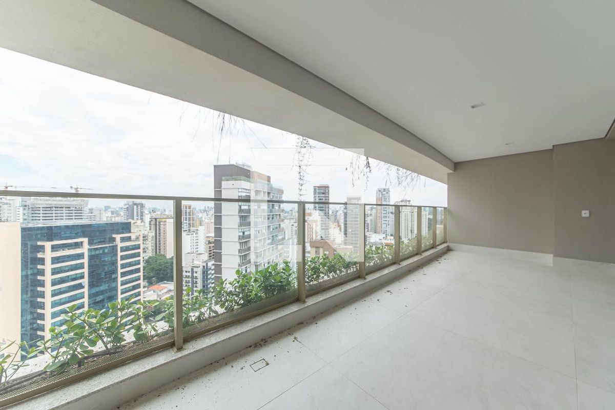 Apartamento, 3 quartos, 150 m² - Foto 8