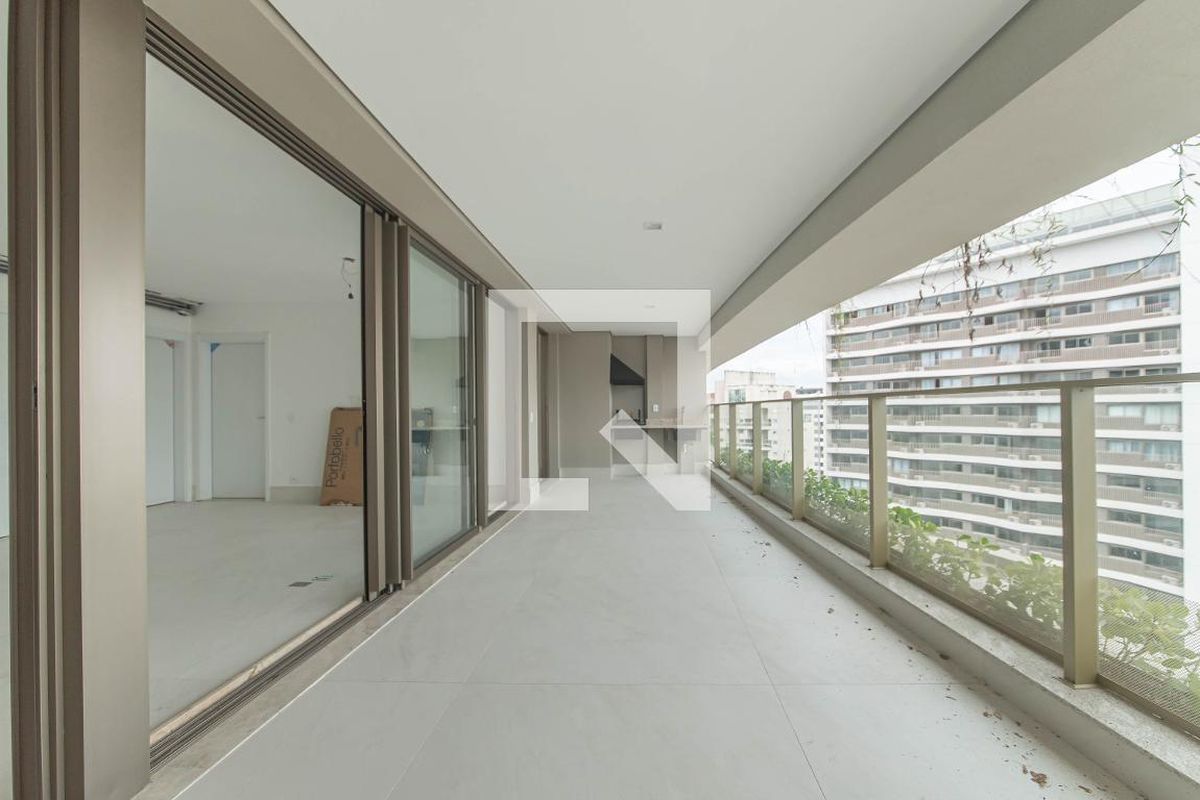 Apartamento, 3 quartos, 150 m² - Foto 7