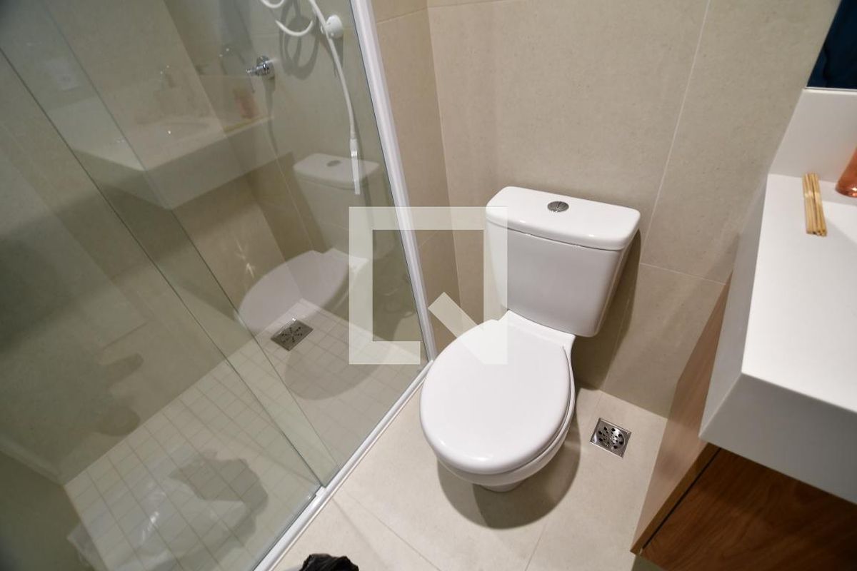 Apartamento à Venda - Cambuí, 1 Quarto,  40 m2 em , Campinas - sp | SoloBR