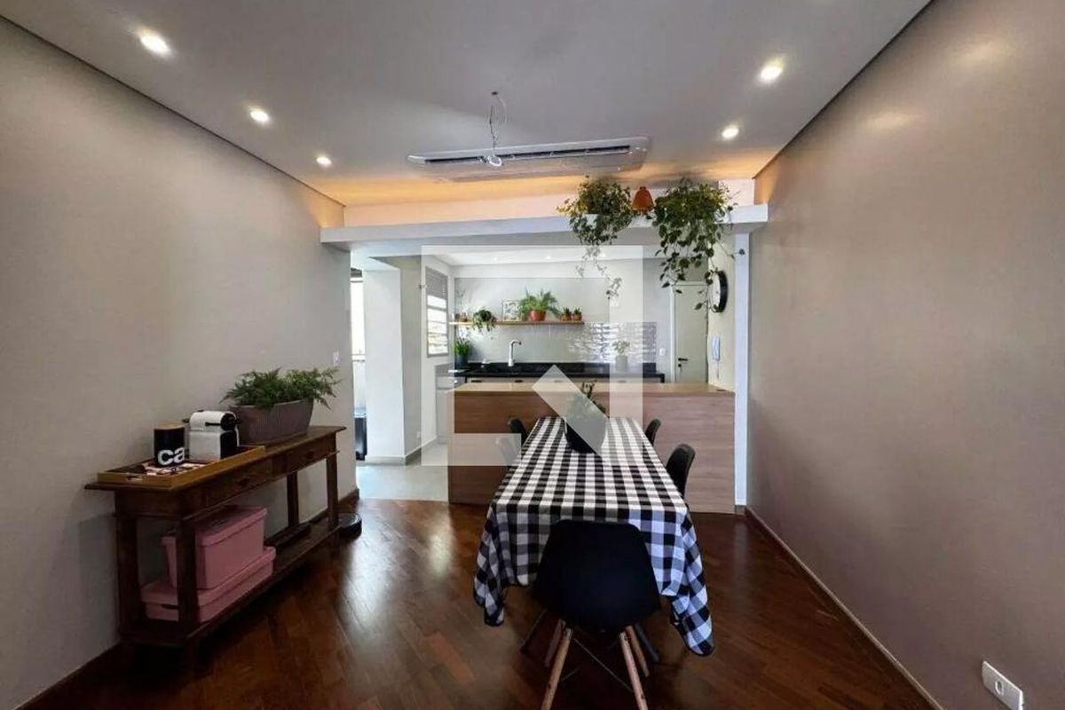 Apartamento, 3 quartos, 99 m² - Foto 2