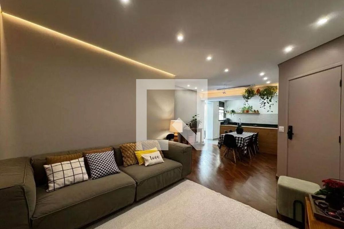 Apartamento, 3 quartos, 99 m² - Foto 1