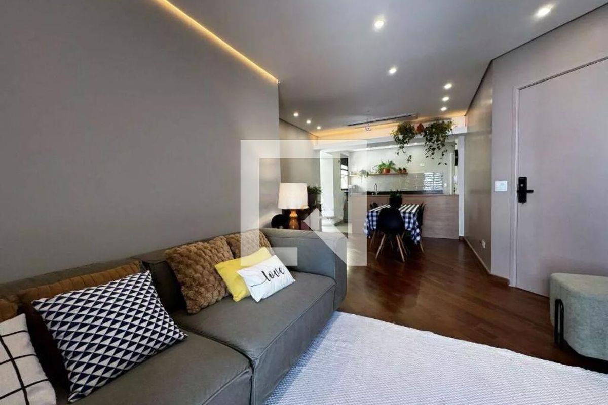 Apartamento, 3 quartos, 99 m² - Foto 3