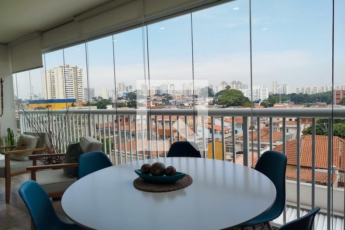 Apartamento, 3 quartos, 107 m² - Foto 50