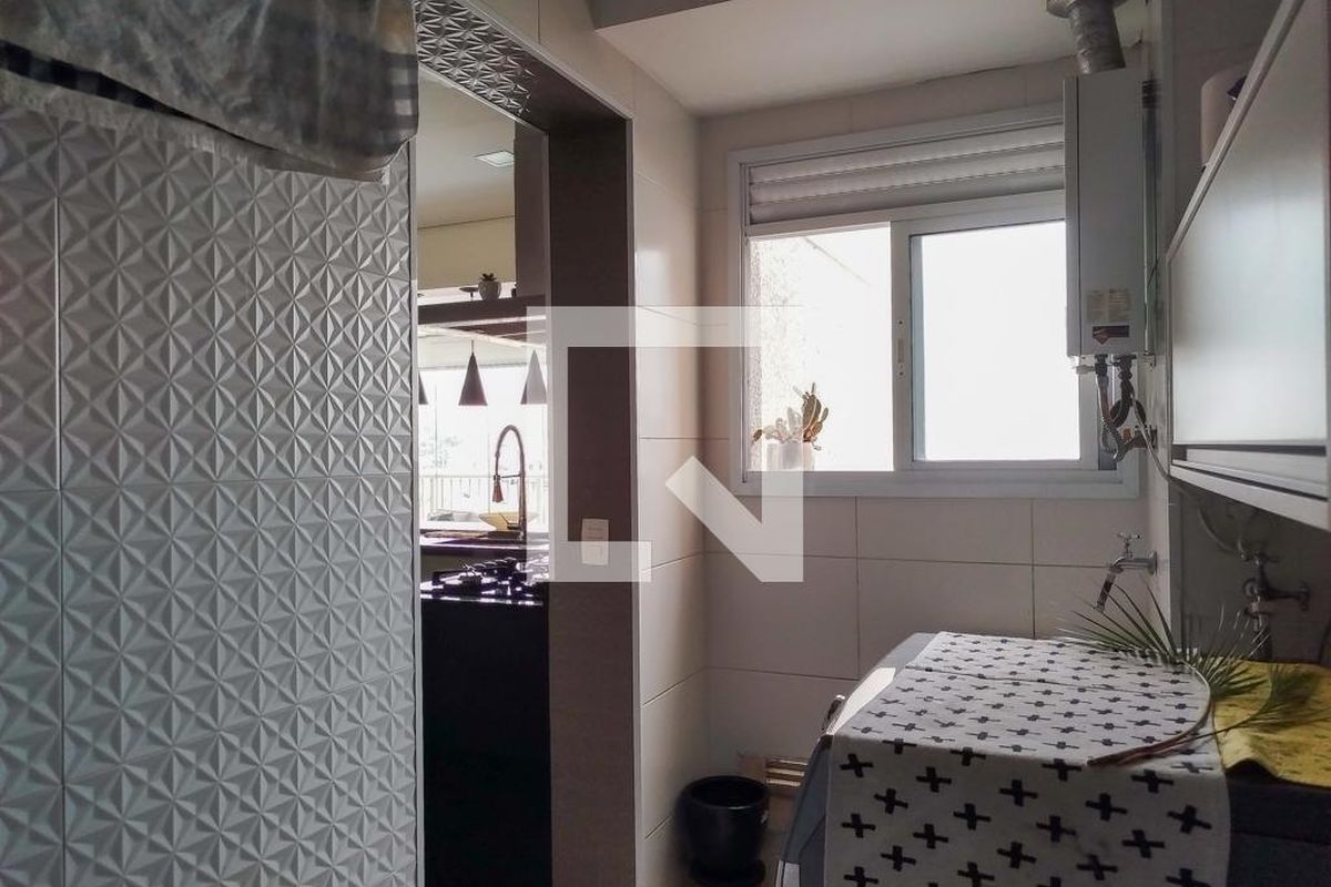 Apartamento, 3 quartos, 107 m² - Foto 46