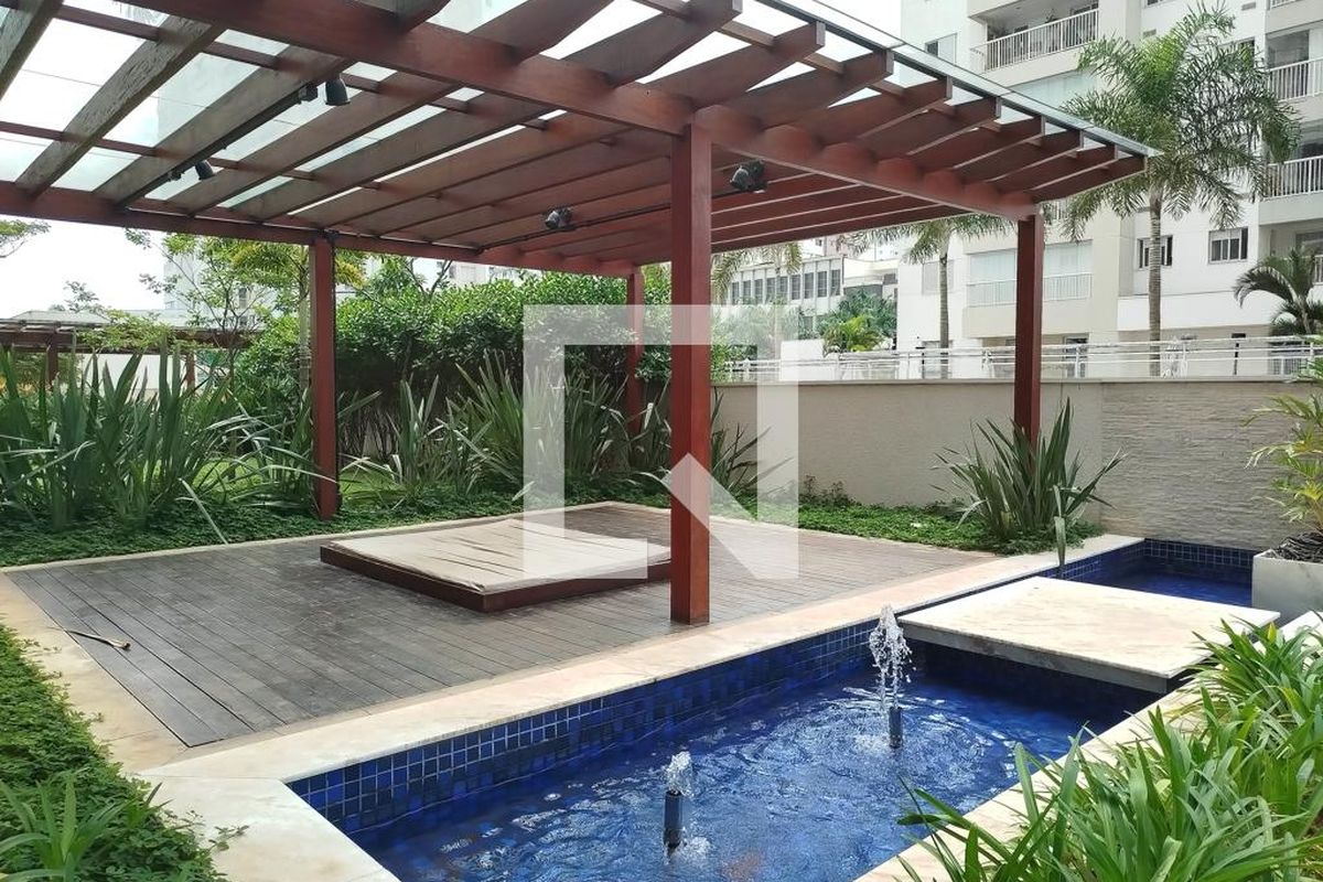 Apartamento, 3 quartos, 107 m² - Foto 61