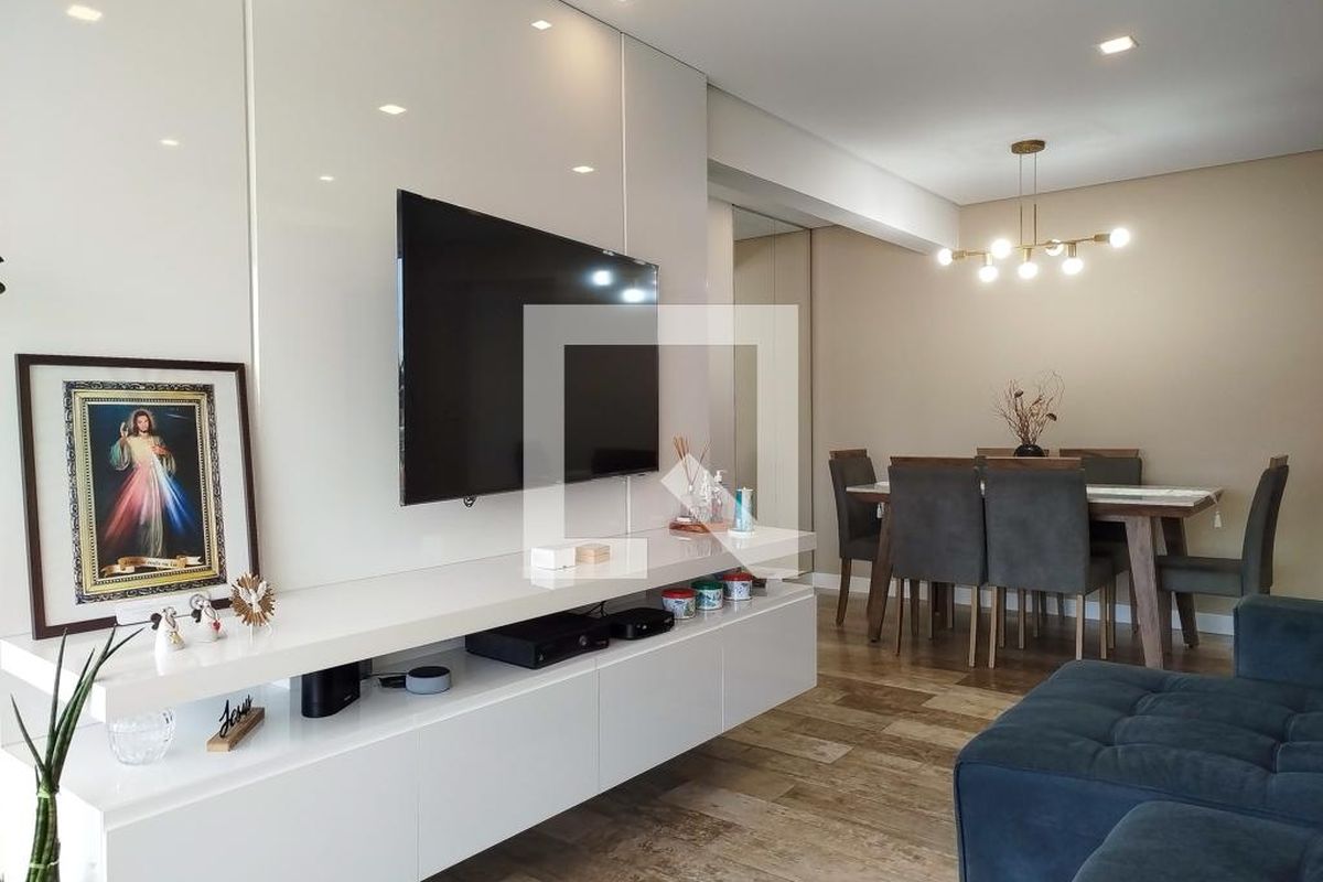 Apartamento, 3 quartos, 107 m² - Foto 4