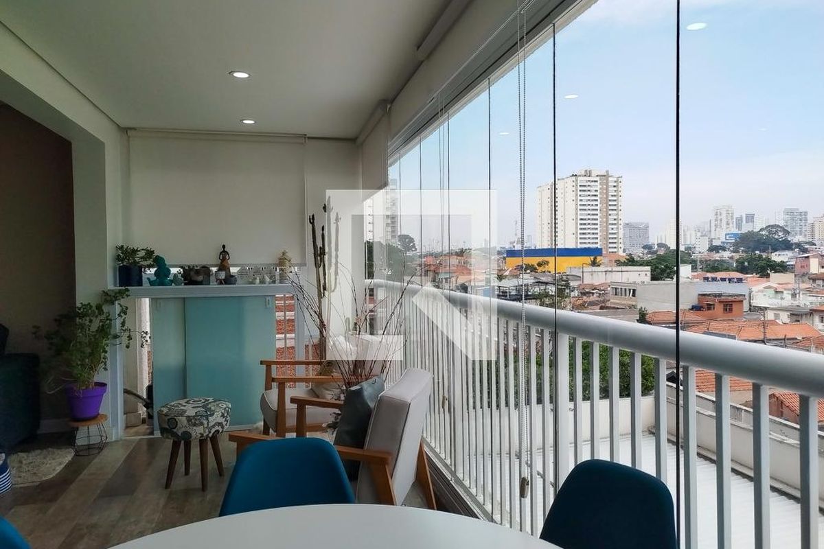 Apartamento, 3 quartos, 107 m² - Foto 49