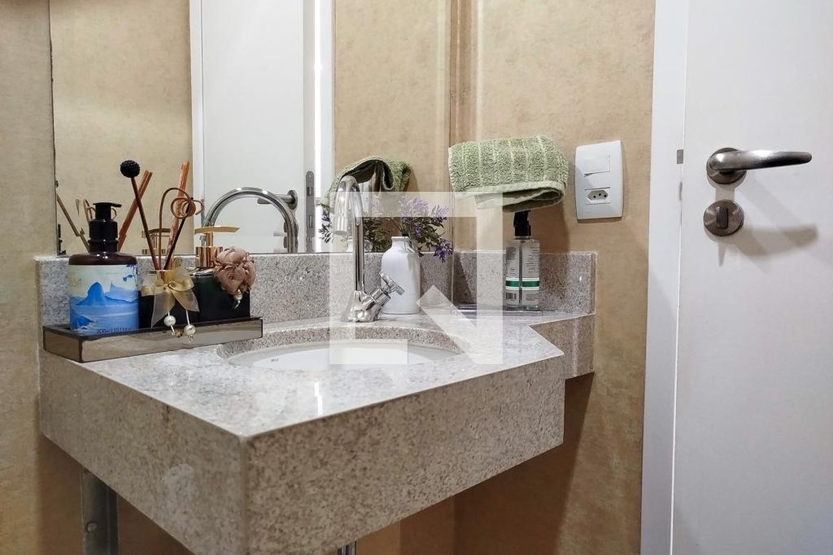 Apartamento, 3 quartos, 107 m² - Foto 31