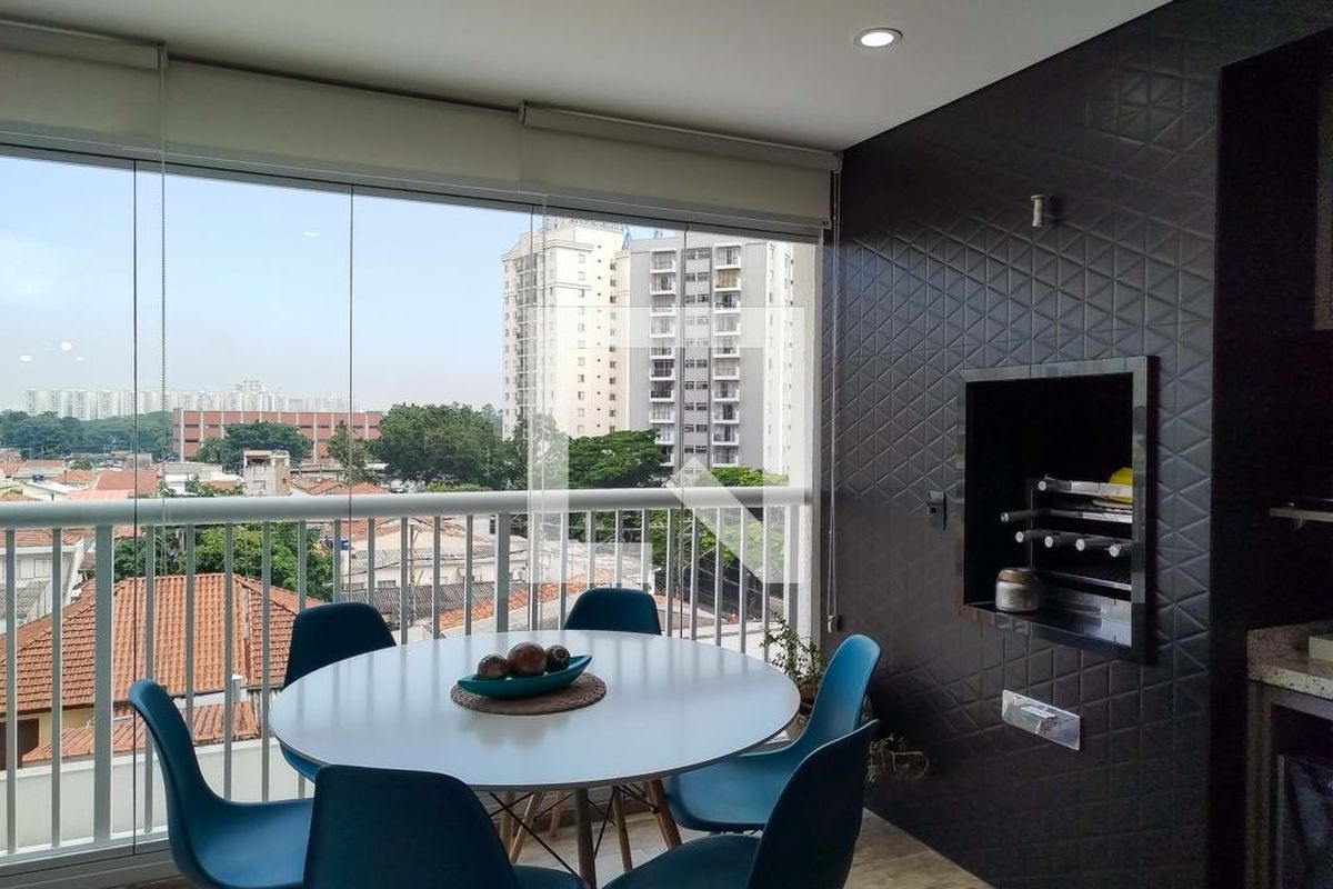 Apartamento, 3 quartos, 107 m² - Foto 47