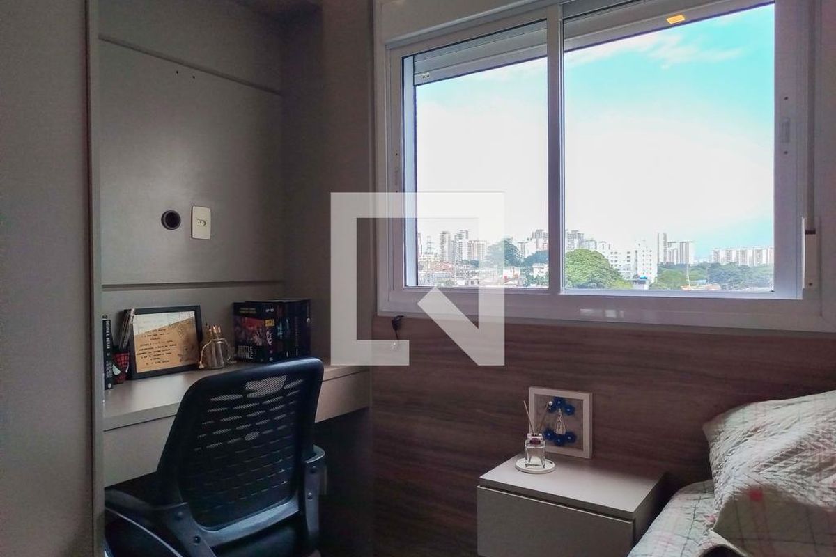 Apartamento, 3 quartos, 107 m² - Foto 16