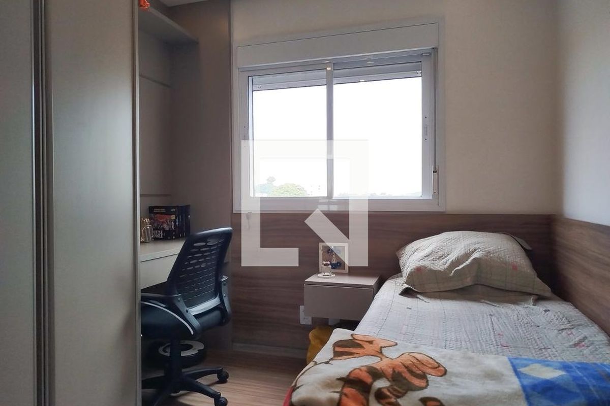 Apartamento, 3 quartos, 107 m² - Foto 13