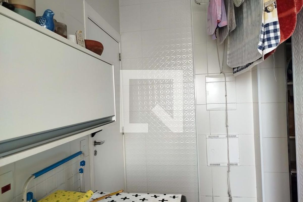Apartamento, 3 quartos, 107 m² - Foto 44