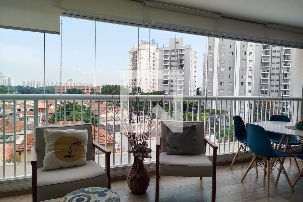 Apartamento, 3 quartos, 107 m² - Foto 52