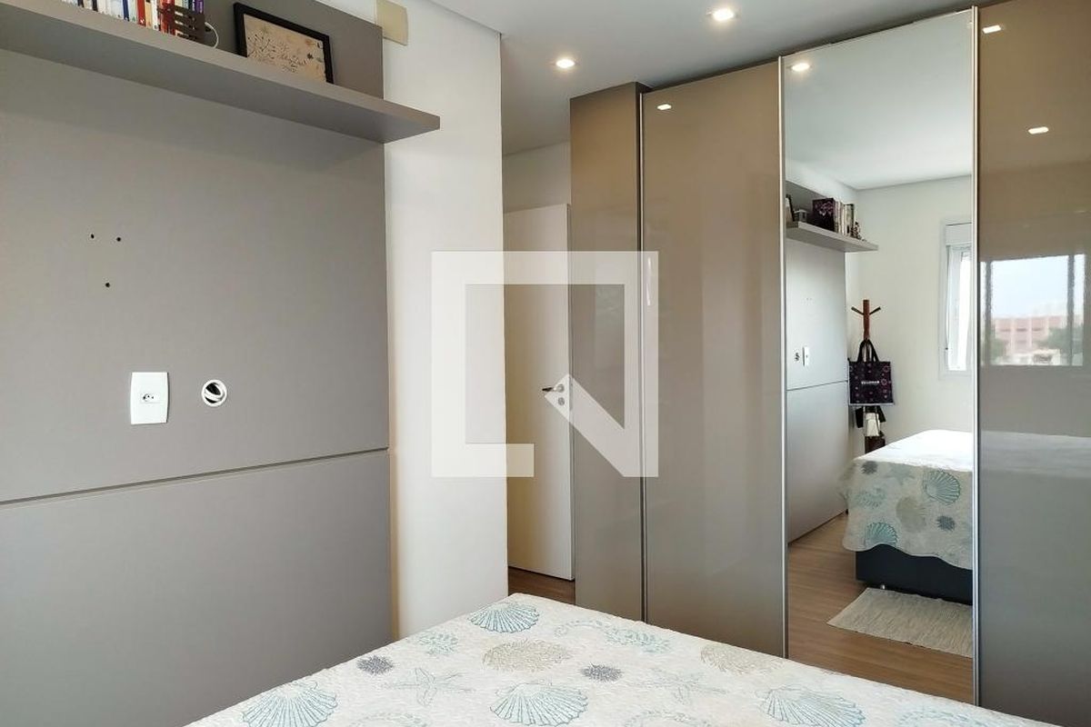 Apartamento, 3 quartos, 107 m² - Foto 20