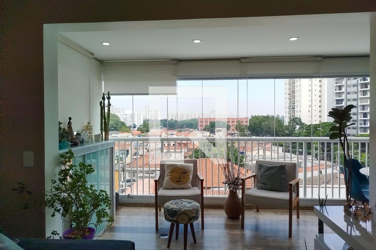 Apartamento, 3 quartos, 107 m² - Foto 51