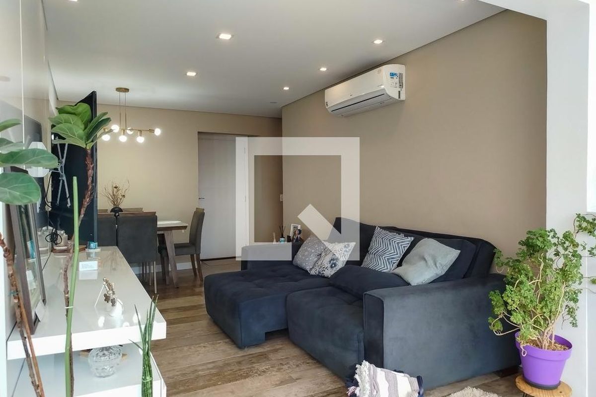 Apartamento, 3 quartos, 107 m² - Foto 3