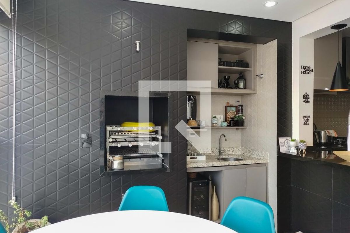 Apartamento, 3 quartos, 107 m² - Foto 48