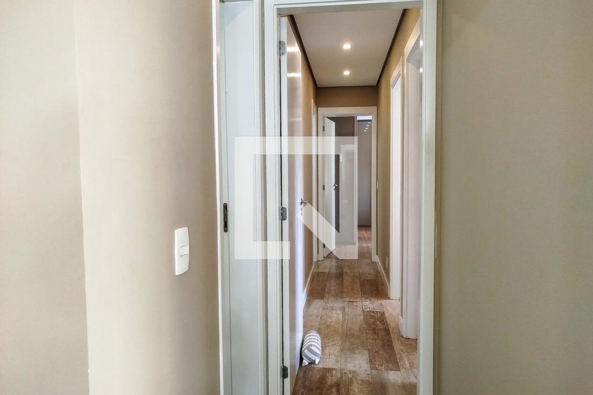 Apartamento, 3 quartos, 107 m² - Foto 8