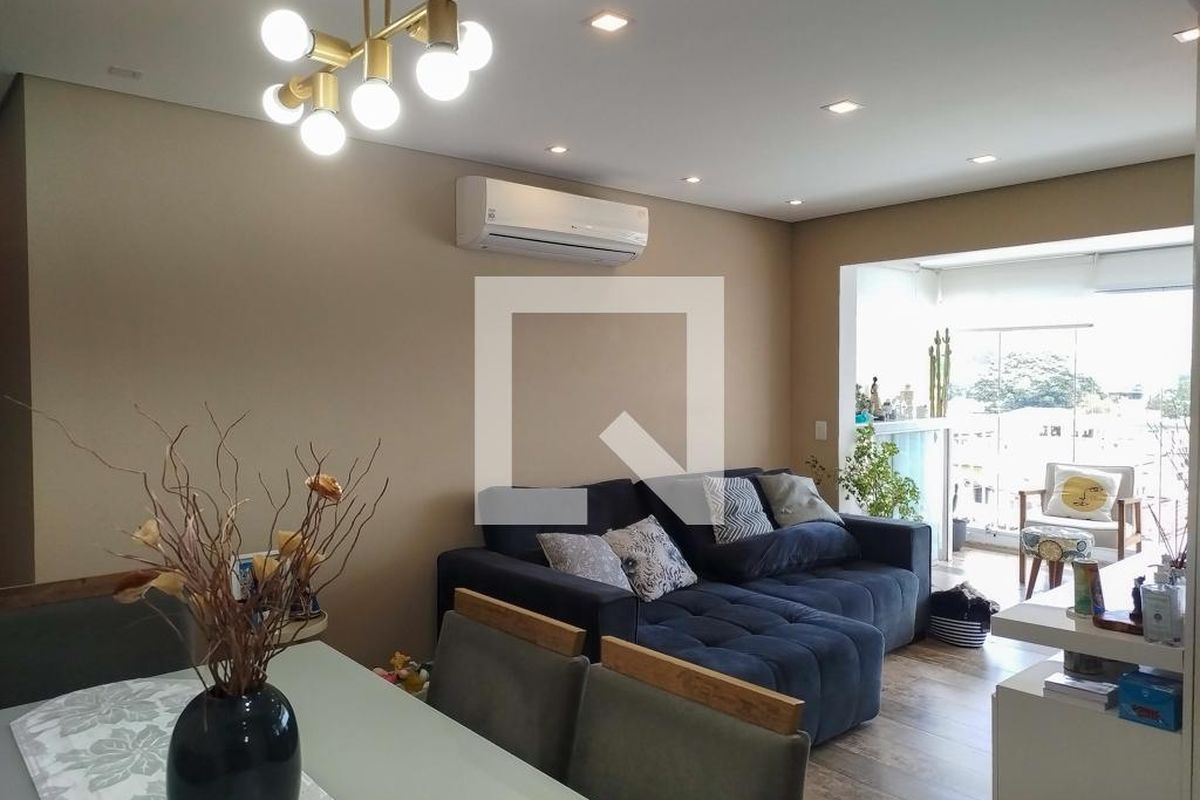Apartamento, 3 quartos, 107 m² - Foto 2