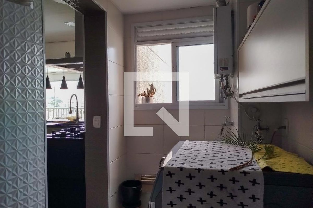Apartamento, 3 quartos, 107 m² - Foto 42