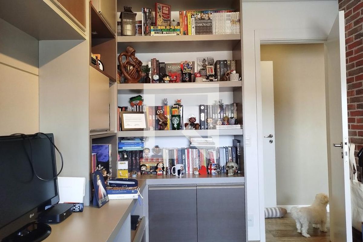 Apartamento, 3 quartos, 107 m² - Foto 11