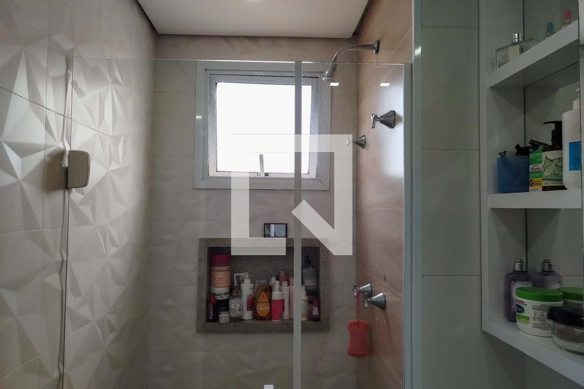 Apartamento, 3 quartos, 107 m² - Foto 23