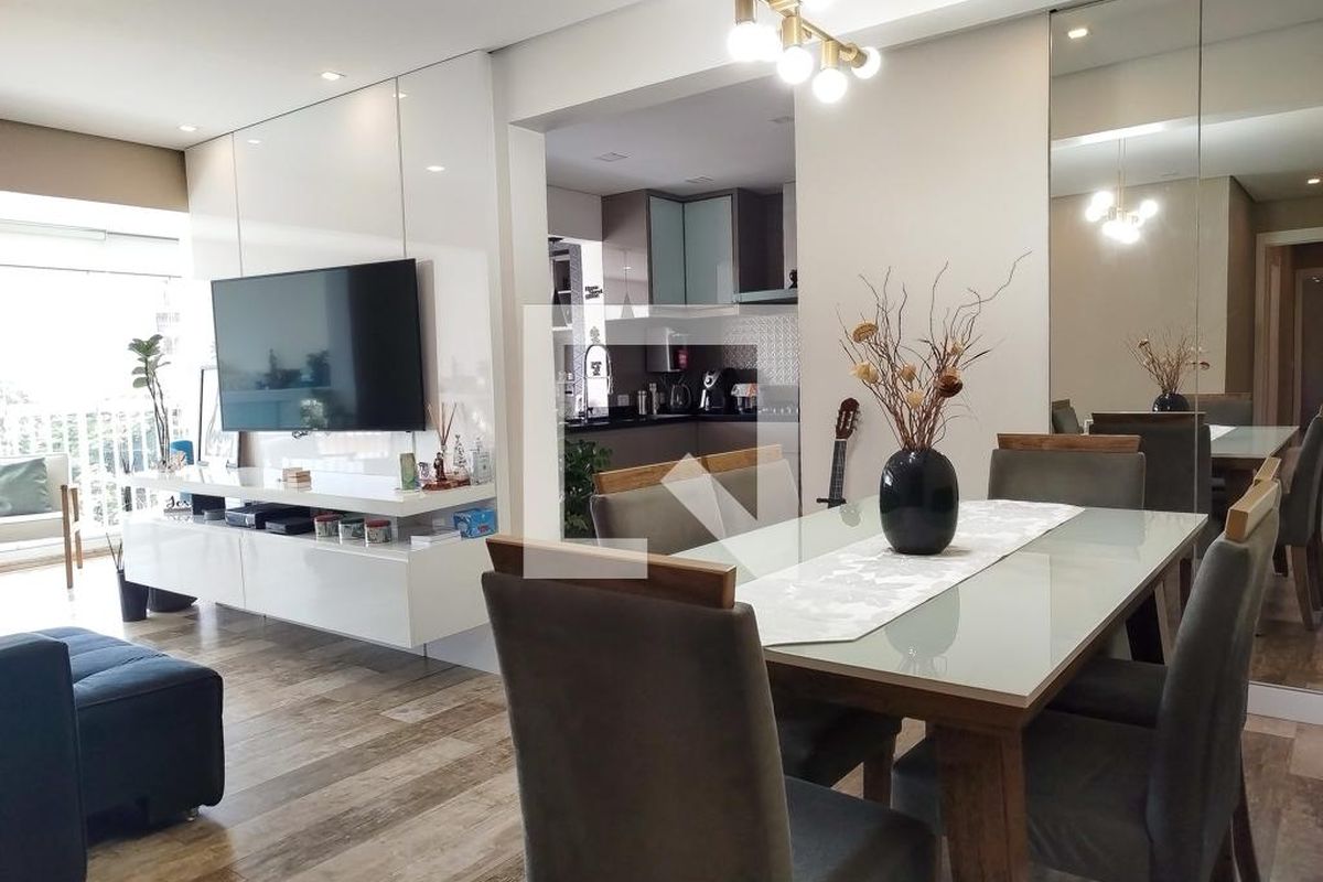 Apartamento, 3 quartos, 107 m² - Foto 6