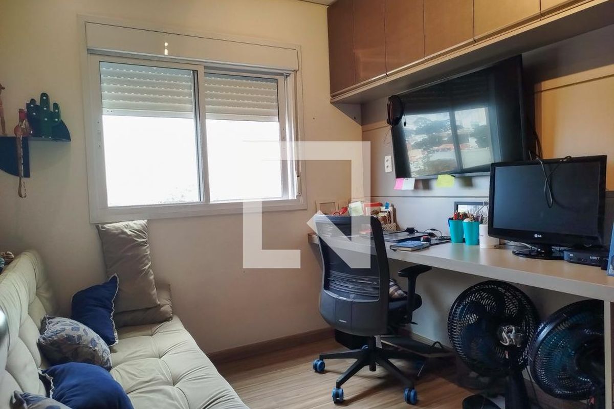 Apartamento, 3 quartos, 107 m² - Foto 9