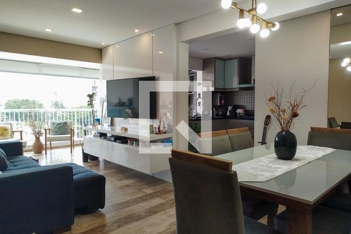 Apartamento, 3 quartos, 107 m² - Foto 5